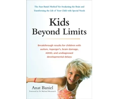 KNYGA Anat Baniel Kids Beyond Limits