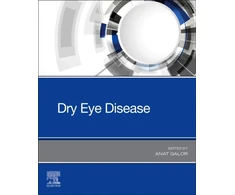 KNYGA Anat Galor Dry Eye Disease