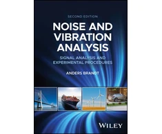 KNYGA Anders Brandt Noise and Vibration Analysis