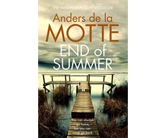 KNYGA Anders de la Motte End of Summer