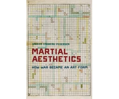 KNYGA Anders Engberg Pedersen Martial Aesthetics