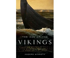 KNYGA Anders Winroth Age of the Vikings