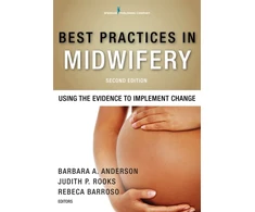 KNYGA Anderson Barbara A Best Practices in Midwifery