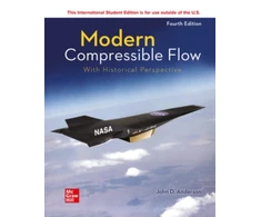 KNYGA Anderson ISE Modern Compressible Flow: With Historical Perspective