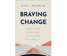 KNYGA Andi Andrew Braving Change