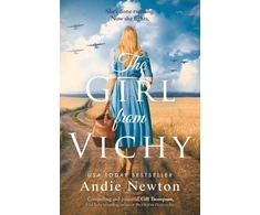 KNYGA Andie Newton Girl from Vichy