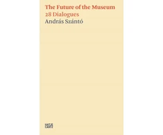 KNYGA Andras Szanto:The Future of the Museum