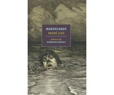 KNYGA Andre Gide Marshlands