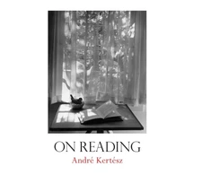 KNYGA Andre Kertesz On Reading