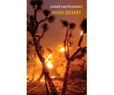KNYGA Andre Naffis Sahely High Desert