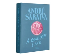 KNYGA Andre Saraiva