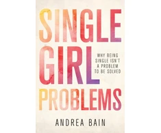 KNYGA Andrea Bain Single Girl Problems