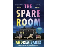 KNYGA Andrea Bartz Spare Room
