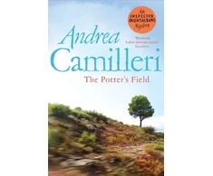 KNYGA Andrea Camilleri Potter's Field