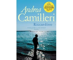 KNYGA Andrea Camilleri Riccardino