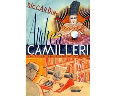 KNYGA Andrea Camilleri Riccardino