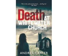 KNYGA Andrea Carter Death at Whitewater Church