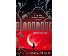 KNYGA Andrea Cremer Bloodrose
