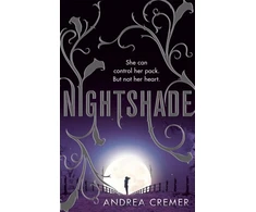 KNYGA Andrea Cremer Nakviša