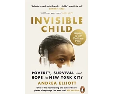 KNYGA Andrea Elliott Invisible Child