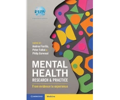KNYGA Andrea Fiorillo Mental Health Research and Practice