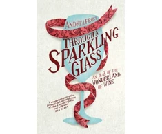 KNYGA Andrea Frost Through a Sparkling Glass