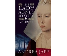 KNYGA Andrea H Japp Lady Agnes Mystery - Volume 1