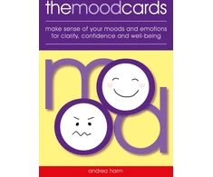 KNYGA Andrea Harrn Mood Cards