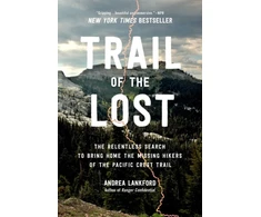 KNYGA Andrea Lankford Trail of the Lost