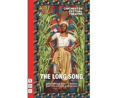 KNYGA Andrea Levy Long Song