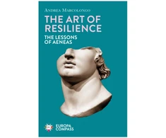 KNYGA Andrea Marcolongo Art of Resilience