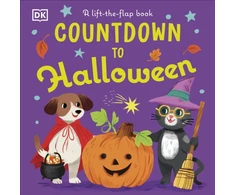 KNYGA Andrea Mills Countdown to Halloween