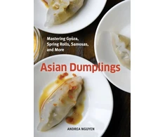 KNYGA Andrea Nguyen Asian Dumplings