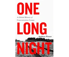 KNYGA Andrea Pitzer One Long Night