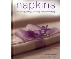 KNYGA Andrea Spencer Napkins