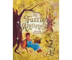 KNYGA Andrea Stein Faerie Apothecary