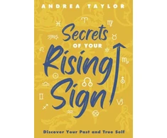 KNYGA Andrea Taylor Secrets of Your Rising Sign