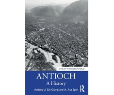 KNYGA Andrea U. De Giorgi Antioch