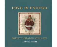KNYGA Andrea Zanatelli Love is Enough