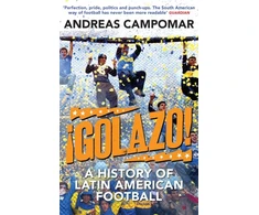 KNYGA Andreas Campomar ¡Golazo!
