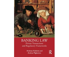 KNYGA Andreas Kokkinis Banking Law
