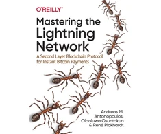KNYGA Andreas M Antonopoulos Mastering the Lightning Network