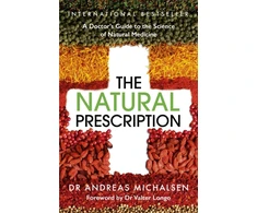 KNYGA Andreas Michalsen Natural Prescription