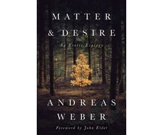 KNYGA Andreas Weber Matter and Desire