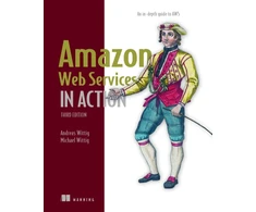 KNYGA Andreas Wittig Amazon Web Services in Action: An in-depth guide to AWS