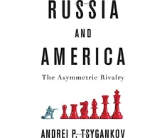 KNYGA Andrei Tsygankov Russia and America
