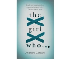 KNYGA Andreina Cordani Girl Who...