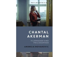 KNYGA Andreja Novakovic Chantal Akerman