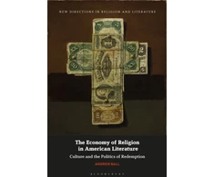 KNYGA Andrew Ball Economy of Religion in American Literature