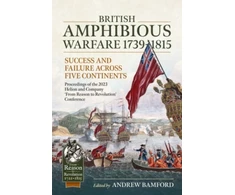 KNYGA Andrew Bamford British Amphibious Warfare 1739-1815